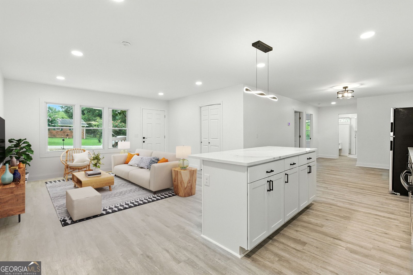 870 Orris Lane Mableton - 4