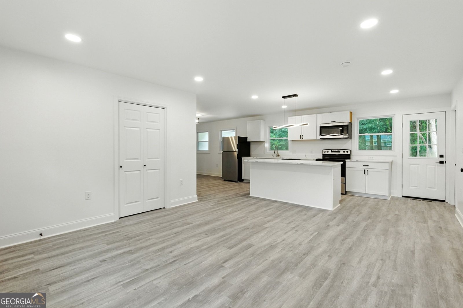 870 Orris Lane Mableton - 6