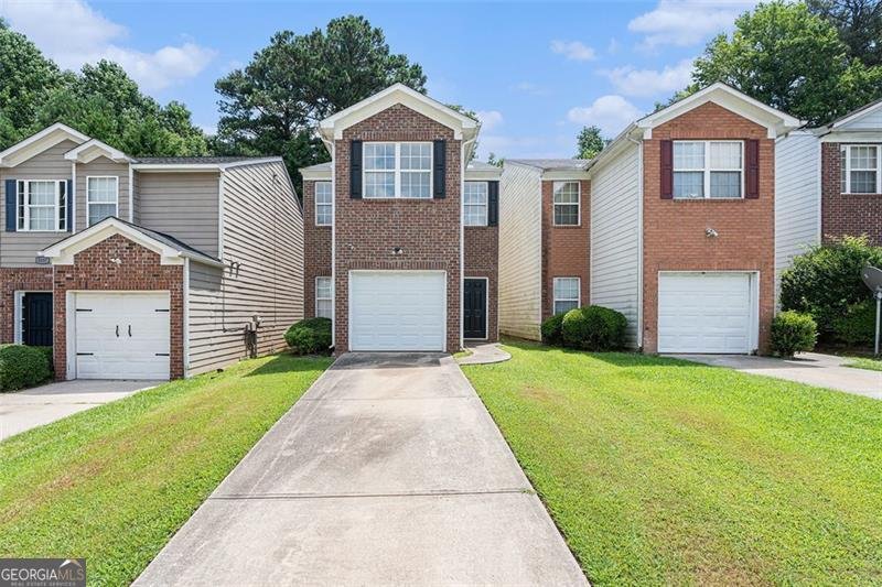 5072 WINDSOR FORREST Lane Atlanta - 1