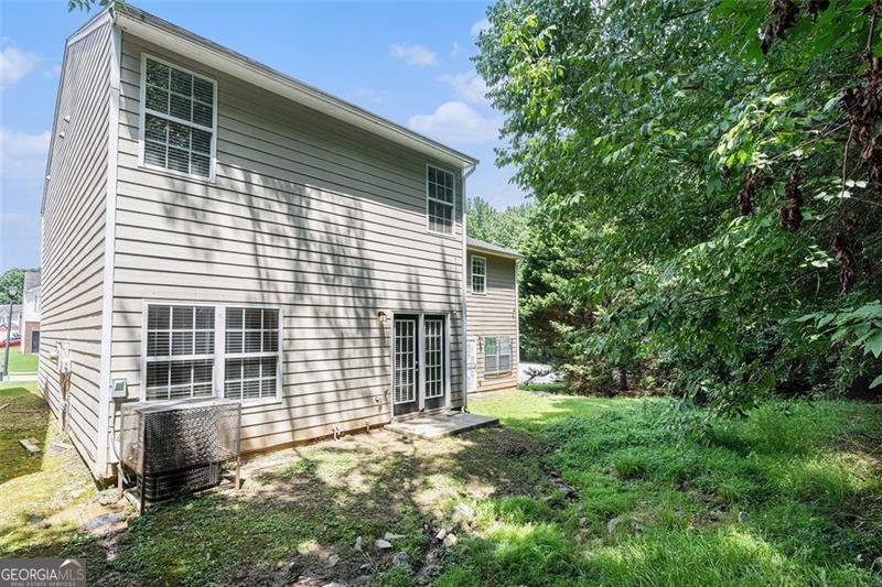 5072 WINDSOR FORREST Lane Atlanta - 14