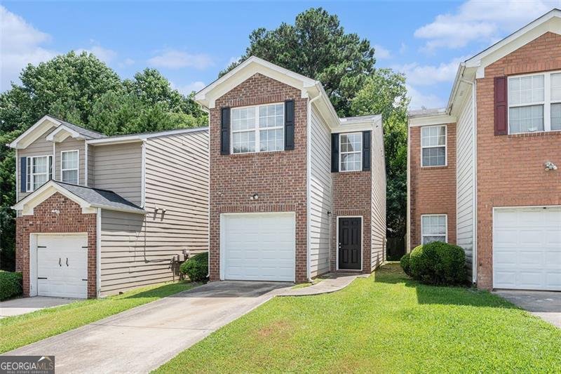 5072 WINDSOR FORREST Lane Atlanta - 3