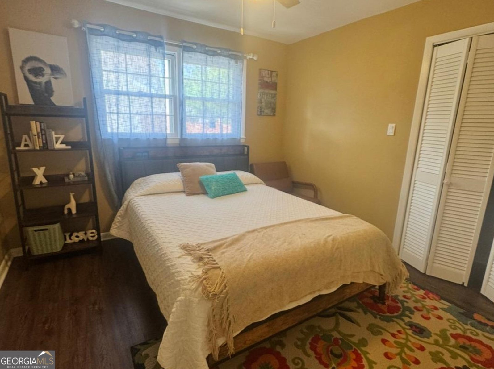316 Meadowridge Drive Warner Robins - 10