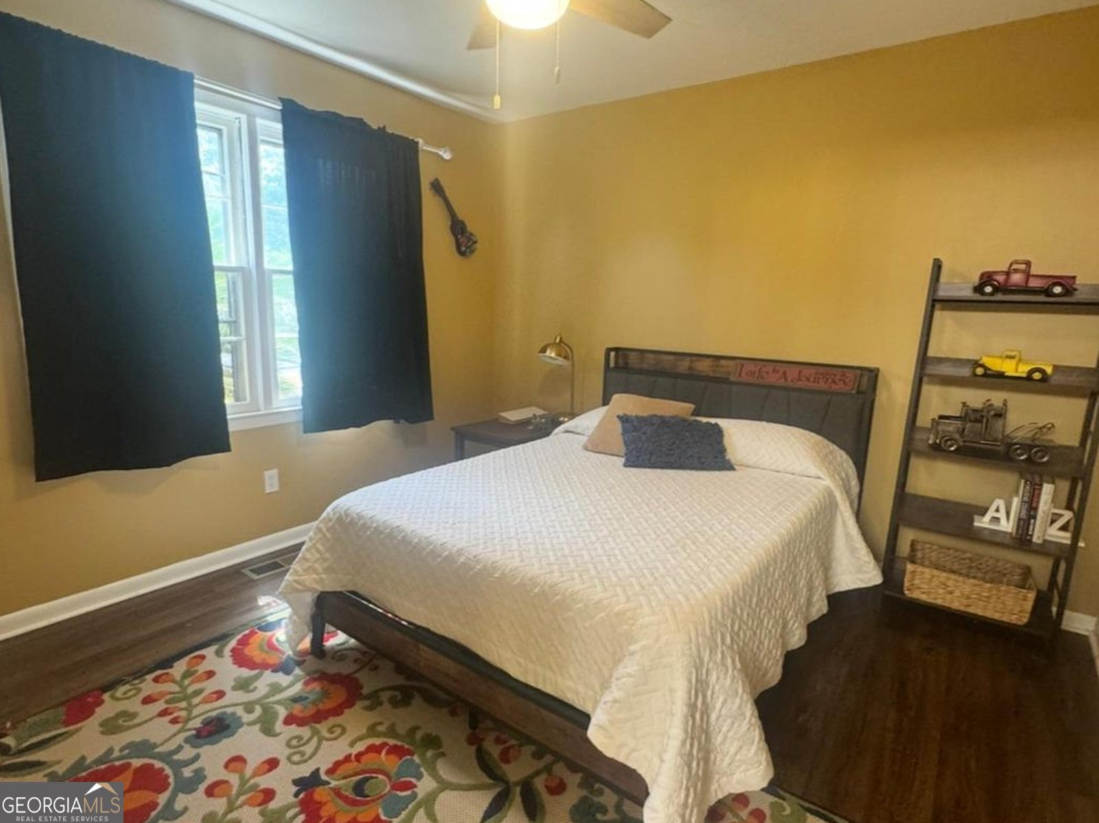 316 Meadowridge Drive Warner Robins - 11