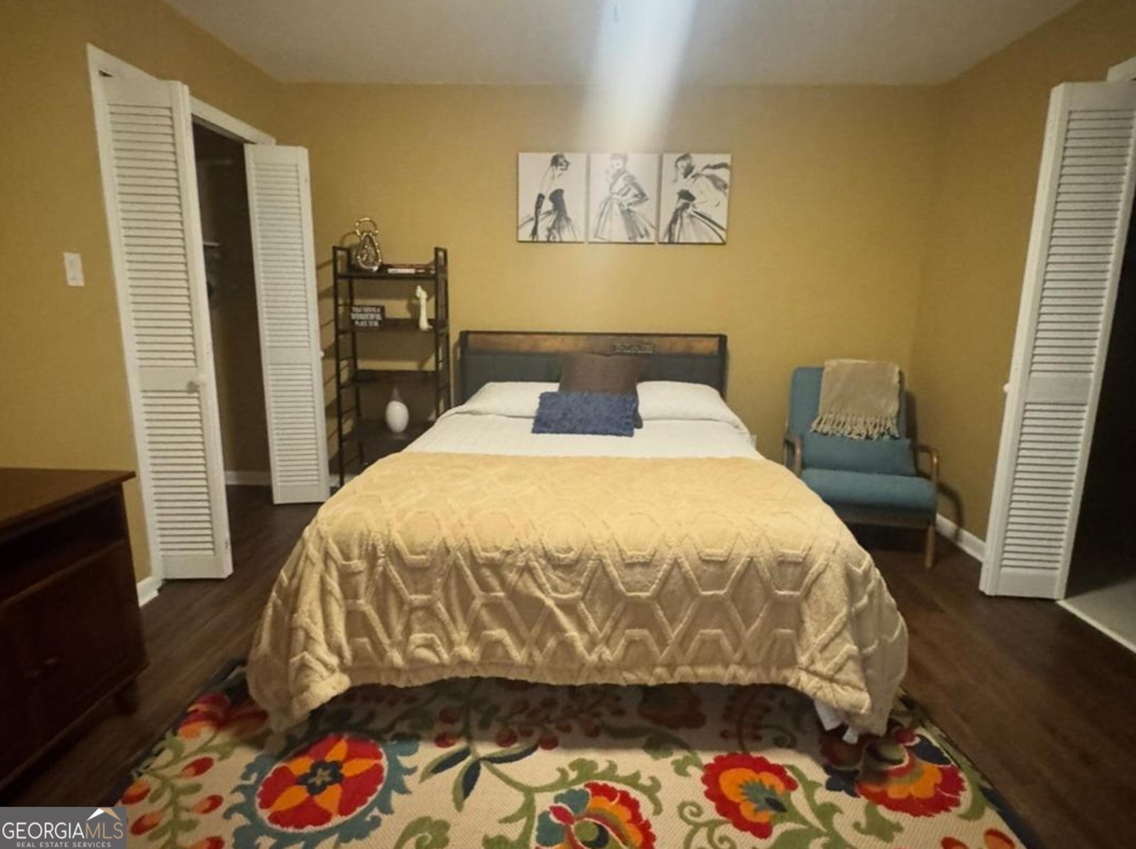 316 Meadowridge Drive Warner Robins - 13