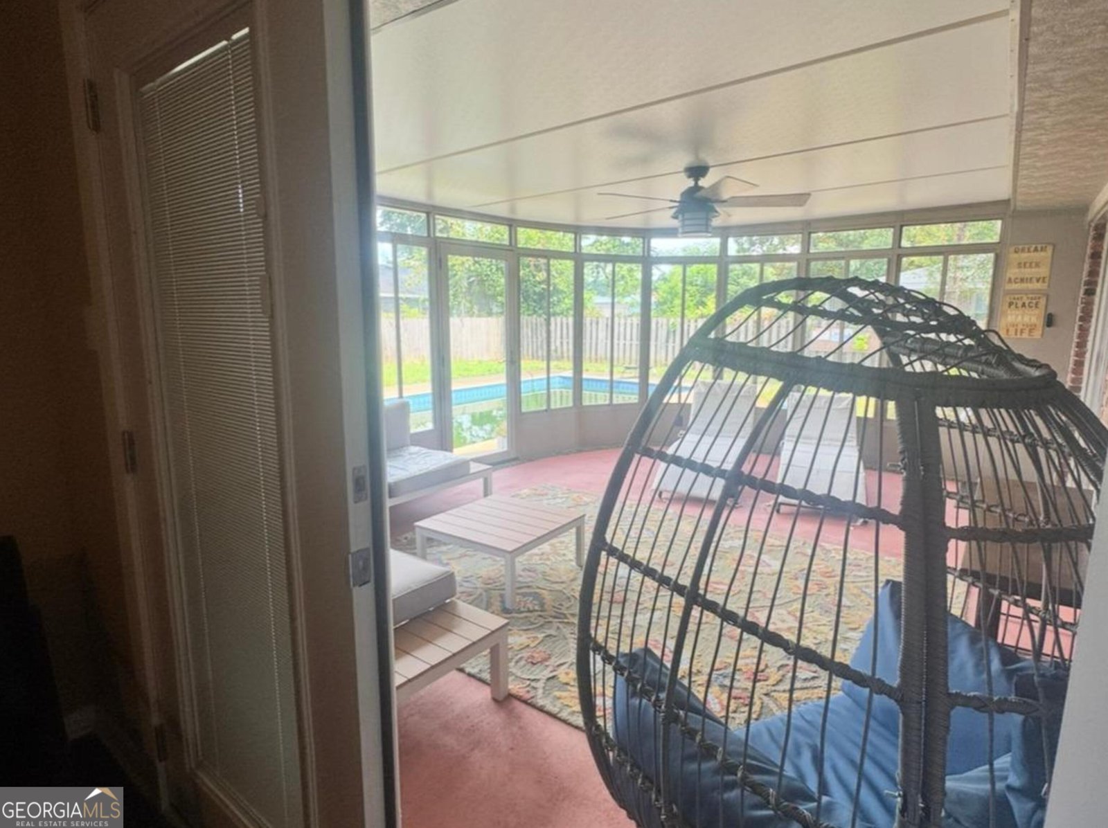 316 Meadowridge Drive Warner Robins - 18