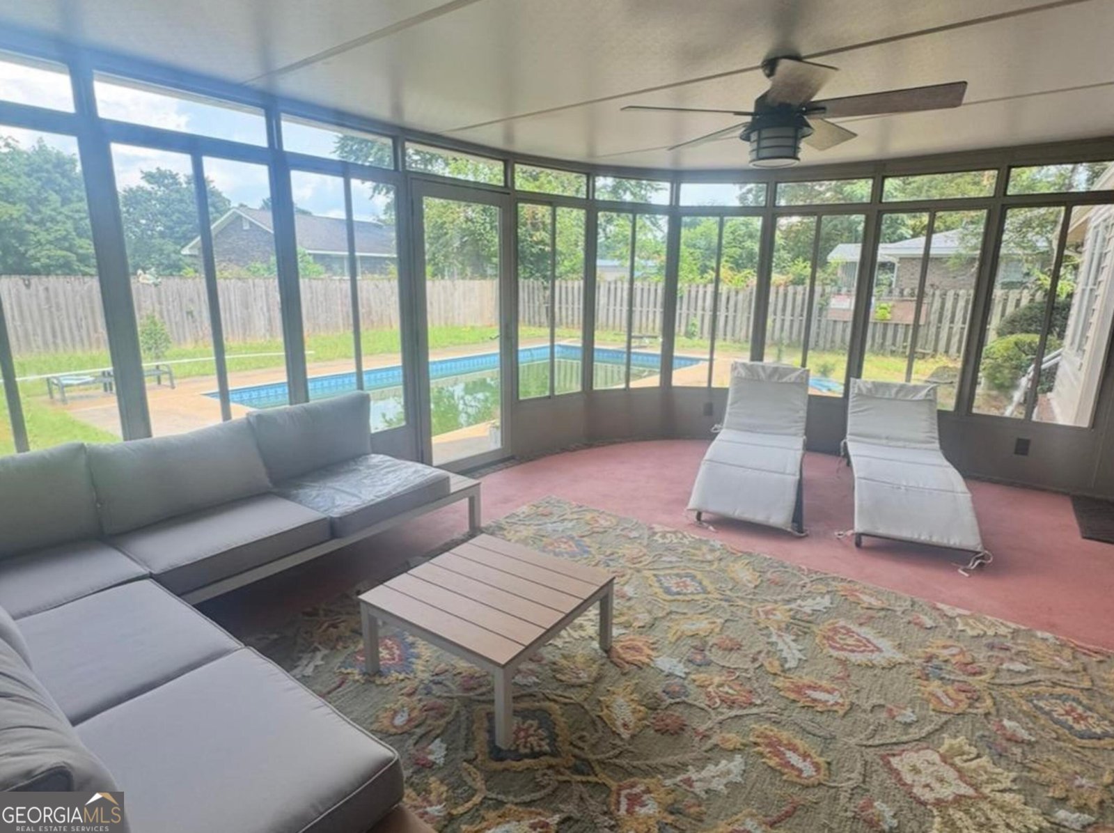316 Meadowridge Drive Warner Robins - 19