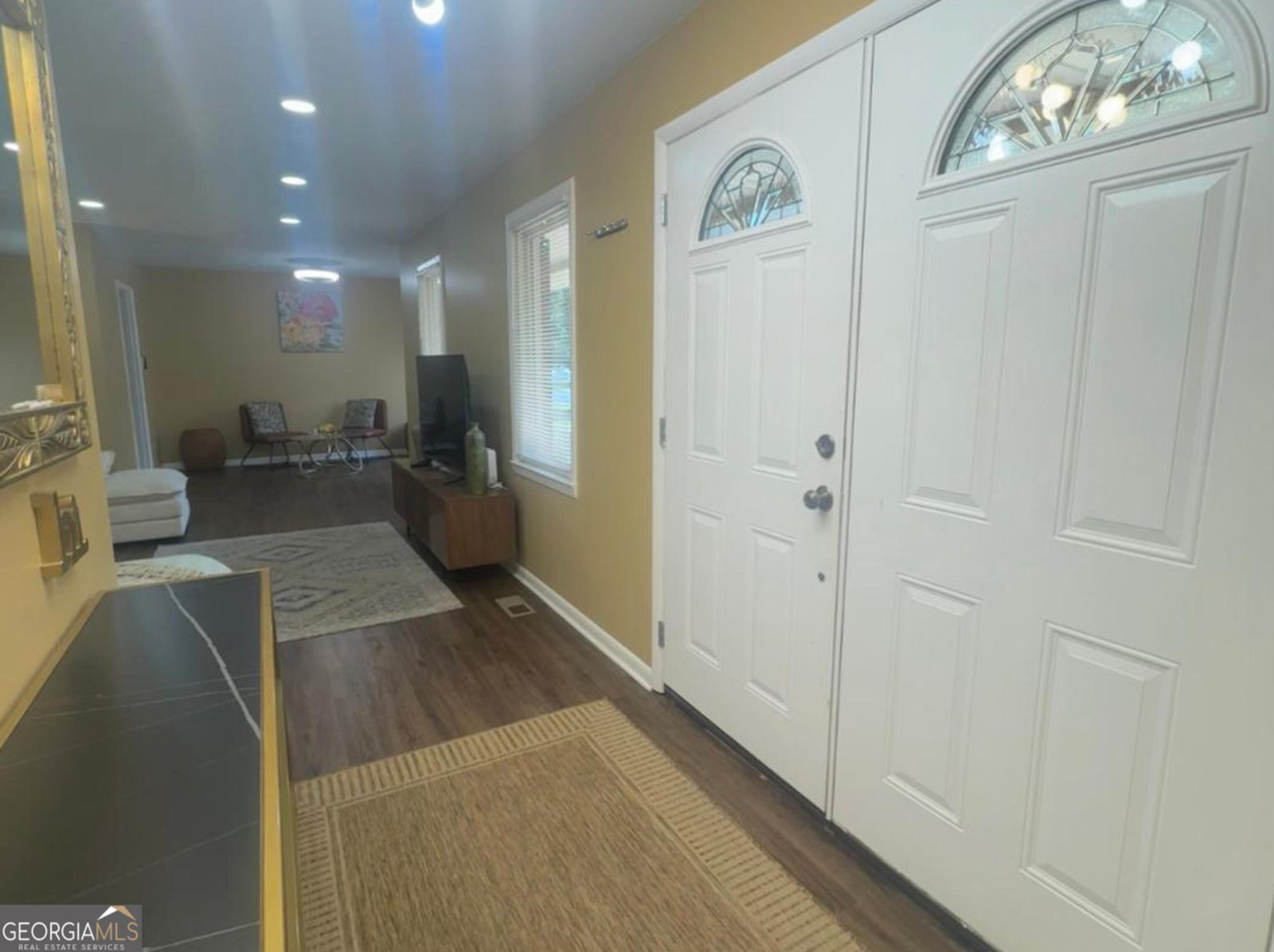 316 Meadowridge Drive Warner Robins - 2