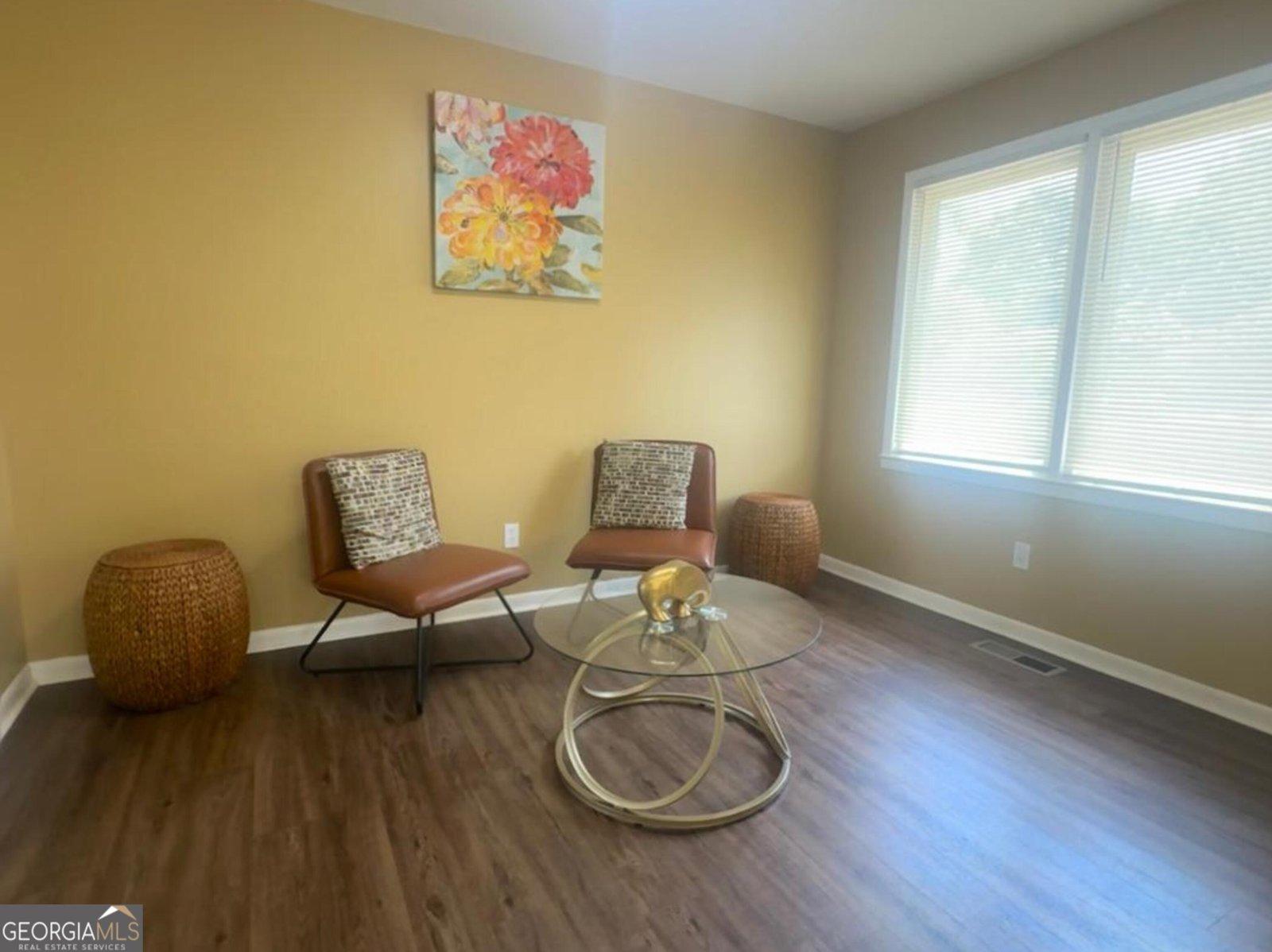 316 Meadowridge Drive Warner Robins - 4