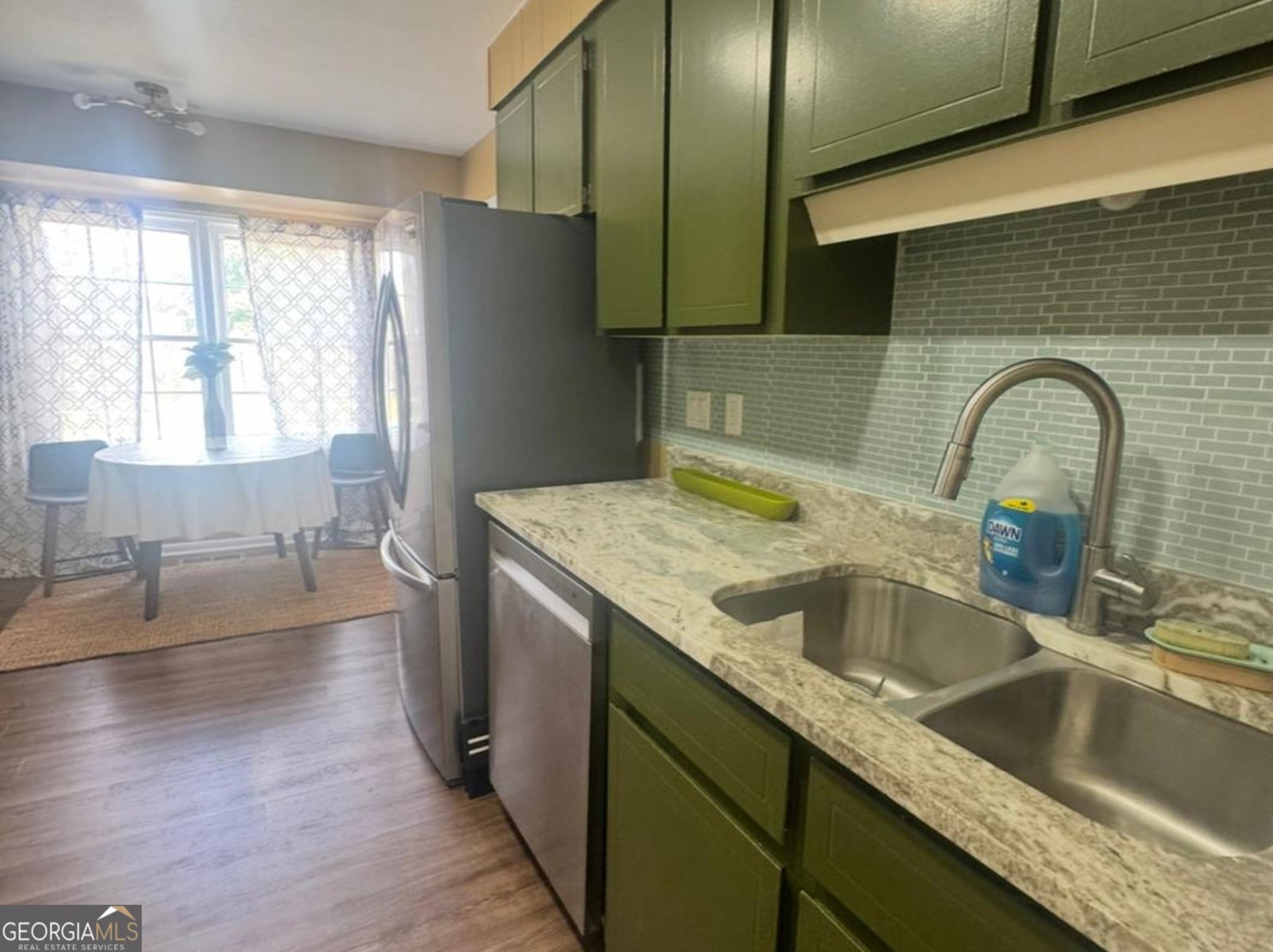 316 Meadowridge Drive Warner Robins - 5