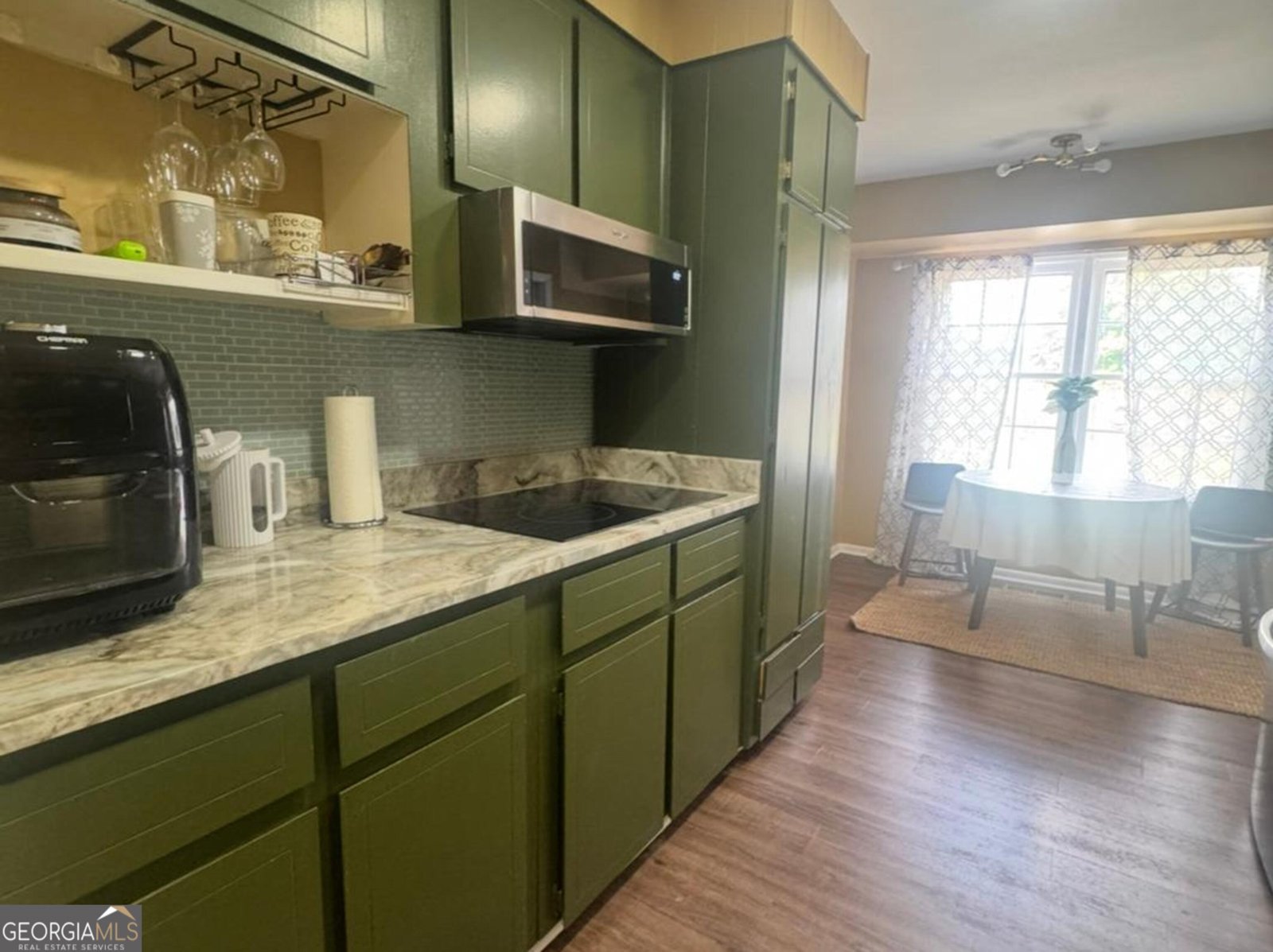 316 Meadowridge Drive Warner Robins - 6
