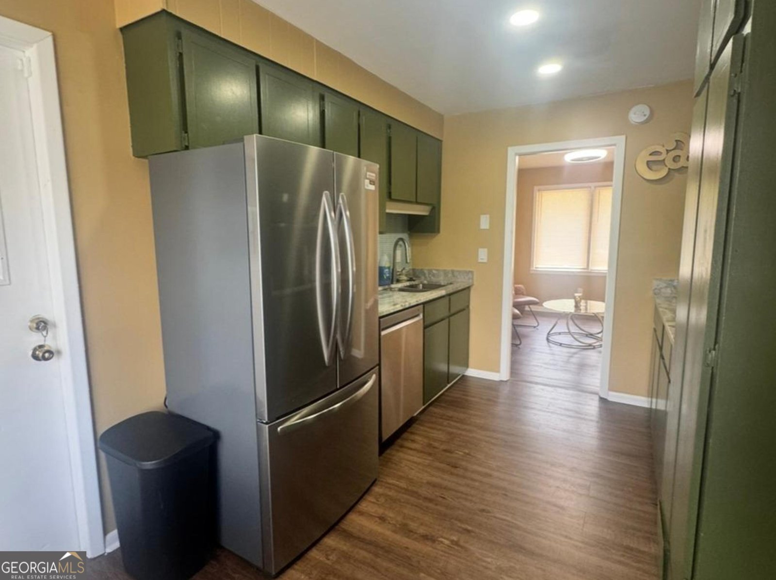 316 Meadowridge Drive Warner Robins - 7