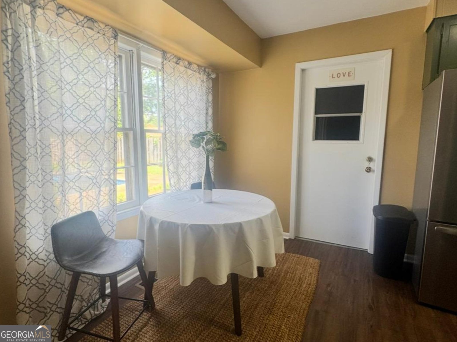 316 Meadowridge Drive Warner Robins - 8
