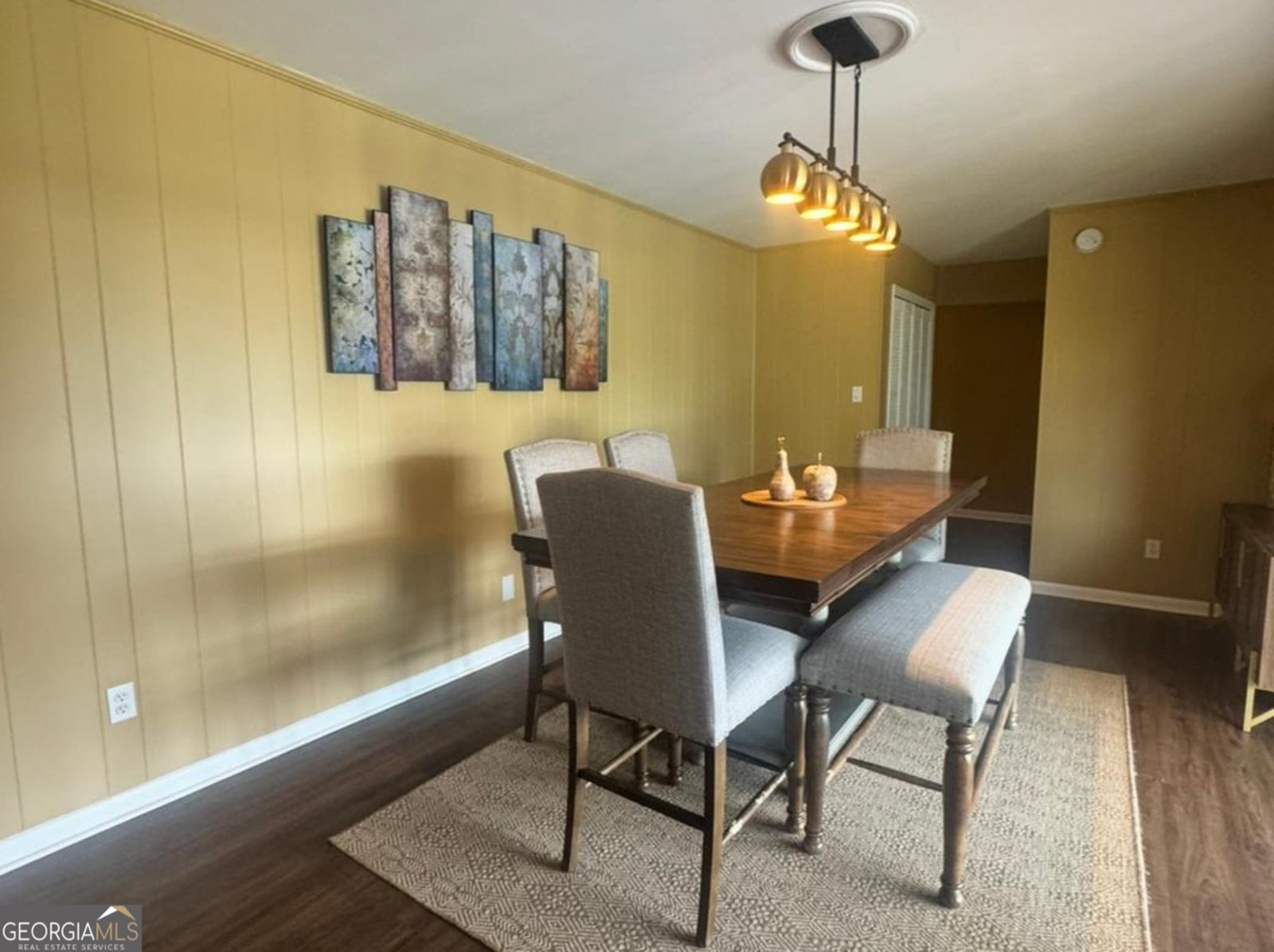 316 Meadowridge Drive Warner Robins - 9