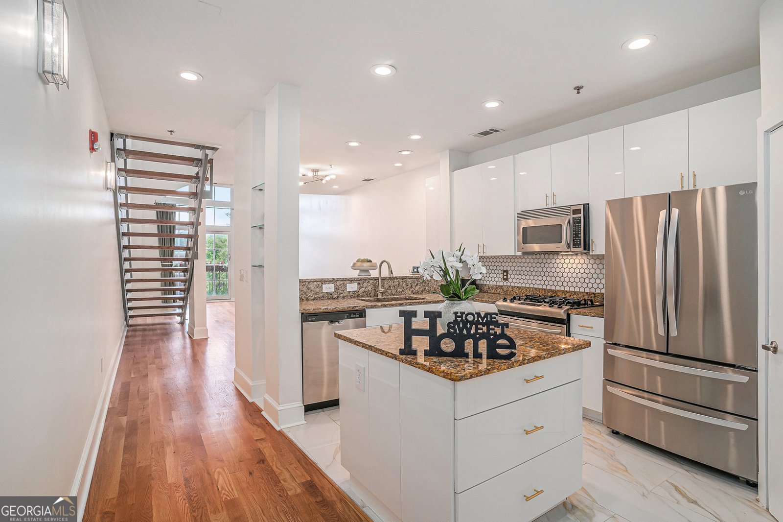 1253 Caroline Street Atlanta - 1