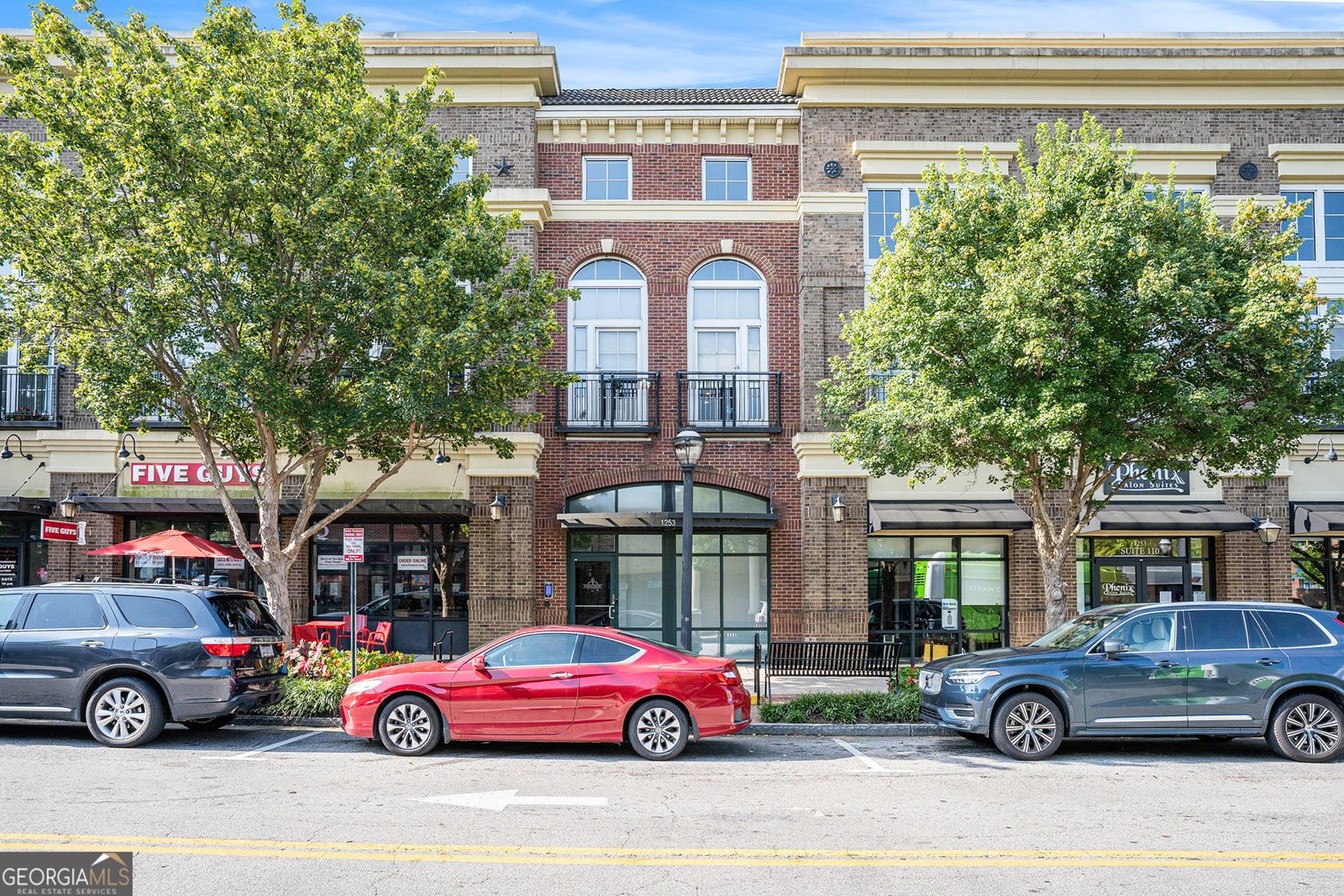 1253 Caroline Street Atlanta - 2