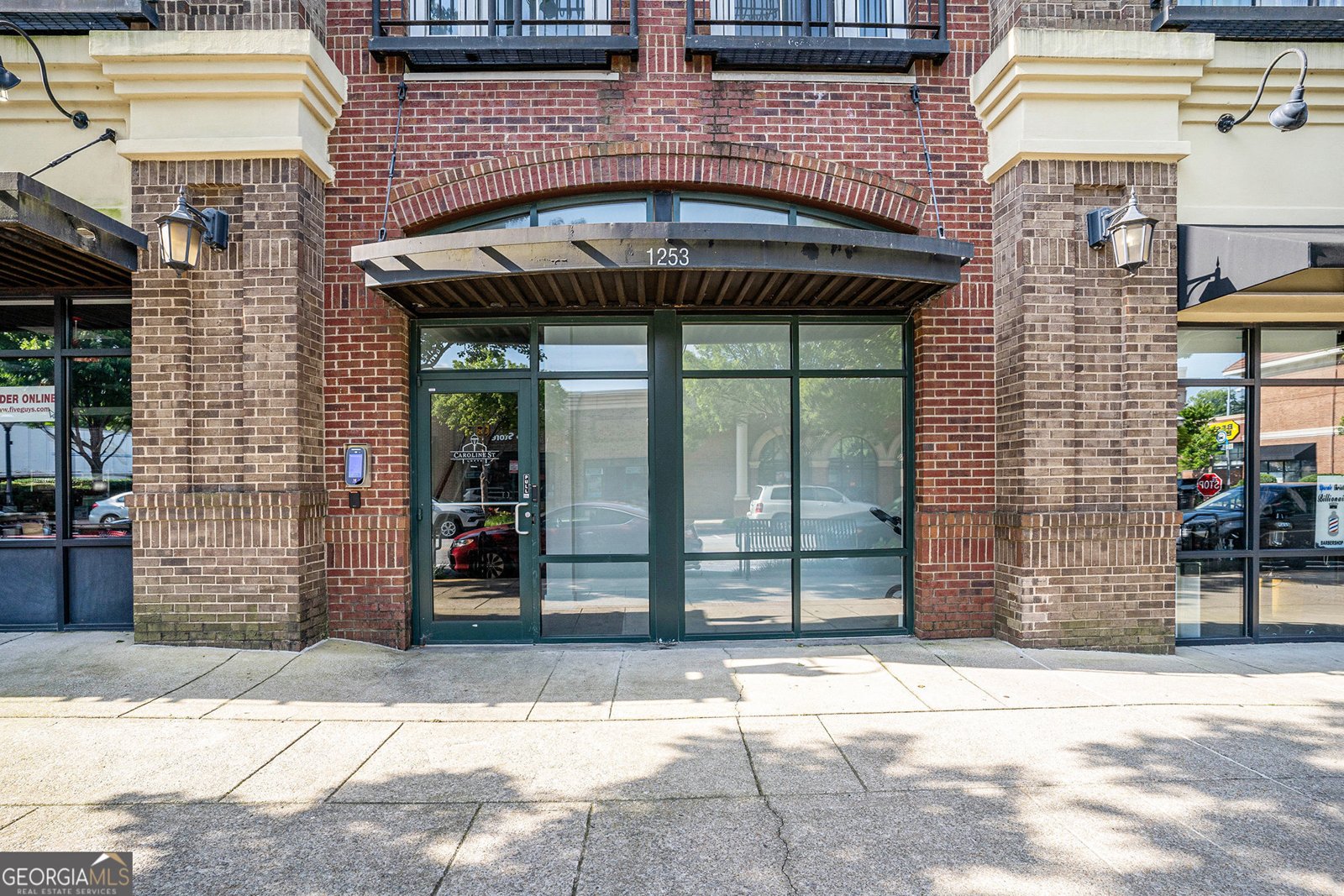 1253 Caroline Street Atlanta - 3