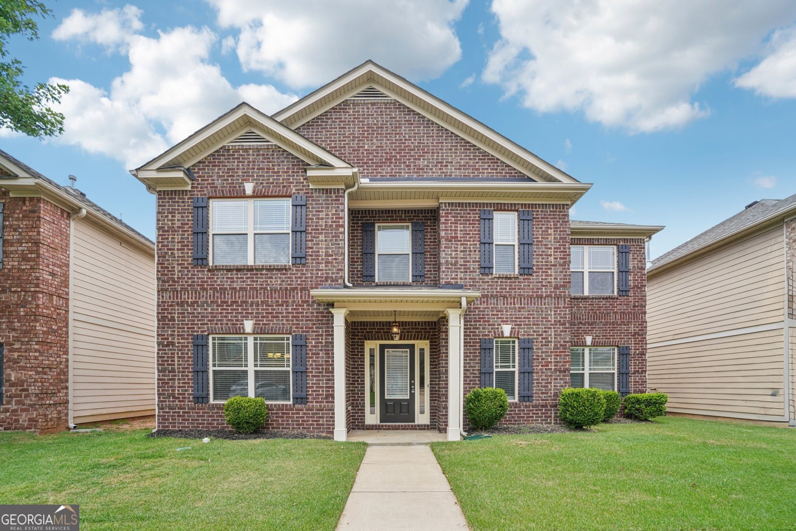 60 Matador Way Newnan - 1