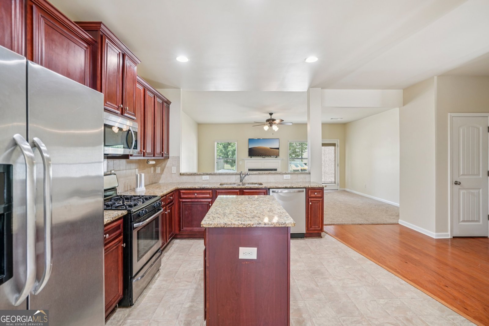 60 Matador Way Newnan - 12