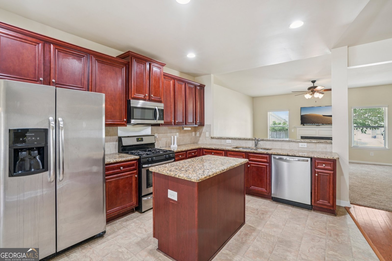 60 Matador Way Newnan - 13