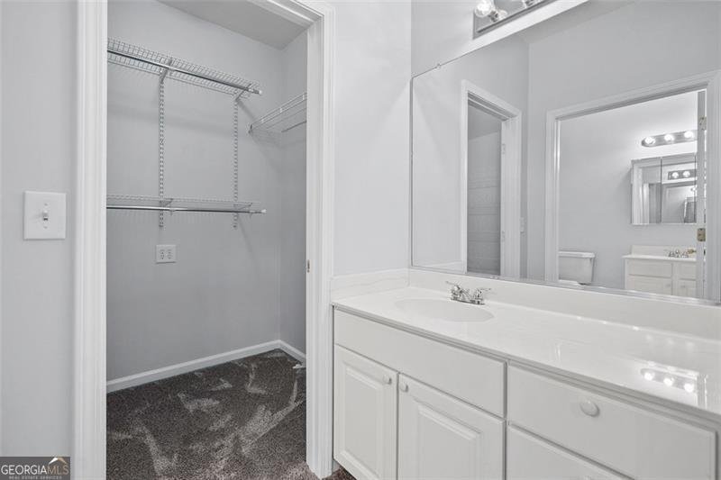 1245 CREEK FOREST Lane Austell - 16