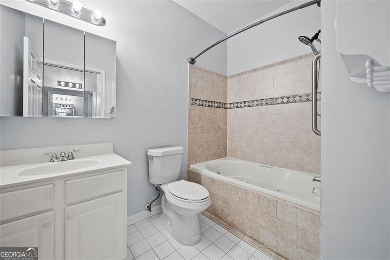 1245 CREEK FOREST Lane Austell - 17
