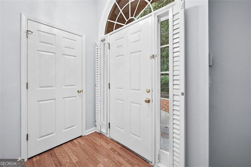 1245 CREEK FOREST Lane Austell - 2