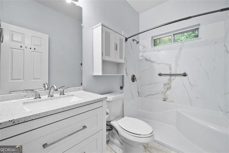 1245 CREEK FOREST Lane Austell - 21