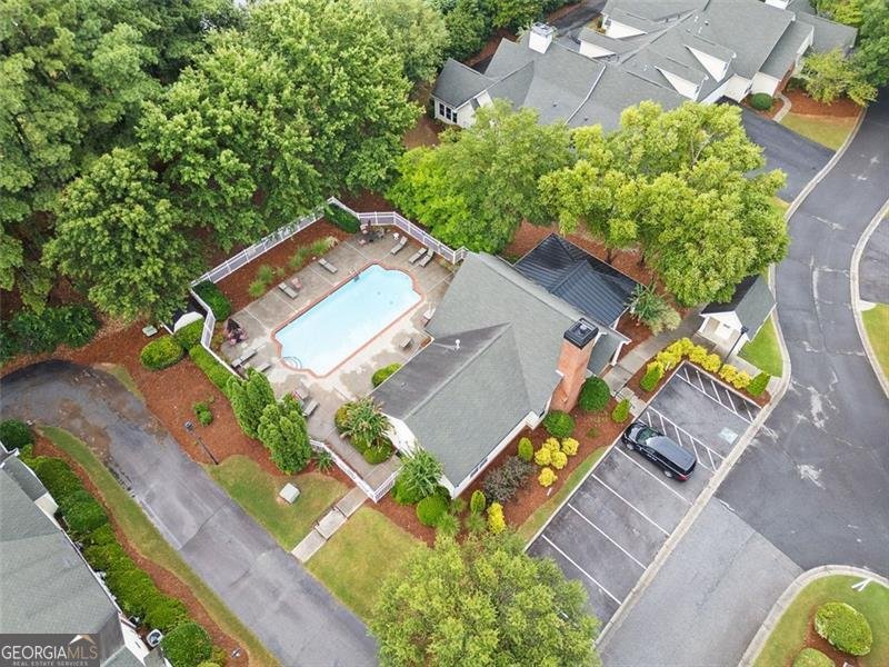 1245 CREEK FOREST Lane Austell - 28