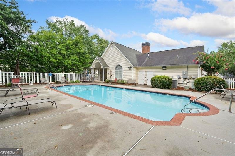 1245 CREEK FOREST Lane Austell - 29