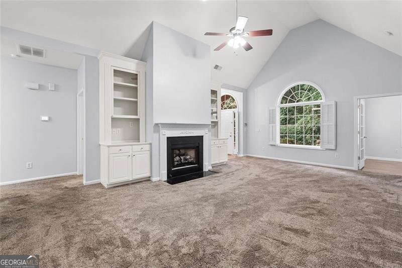 1245 CREEK FOREST Lane Austell - 3