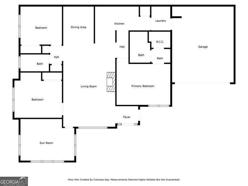 1245 CREEK FOREST Lane Austell - 31