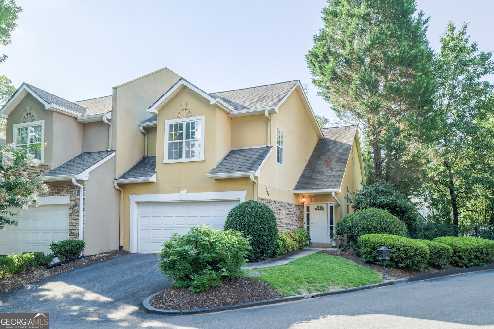 4523 Wieuca Road Atlanta - 2