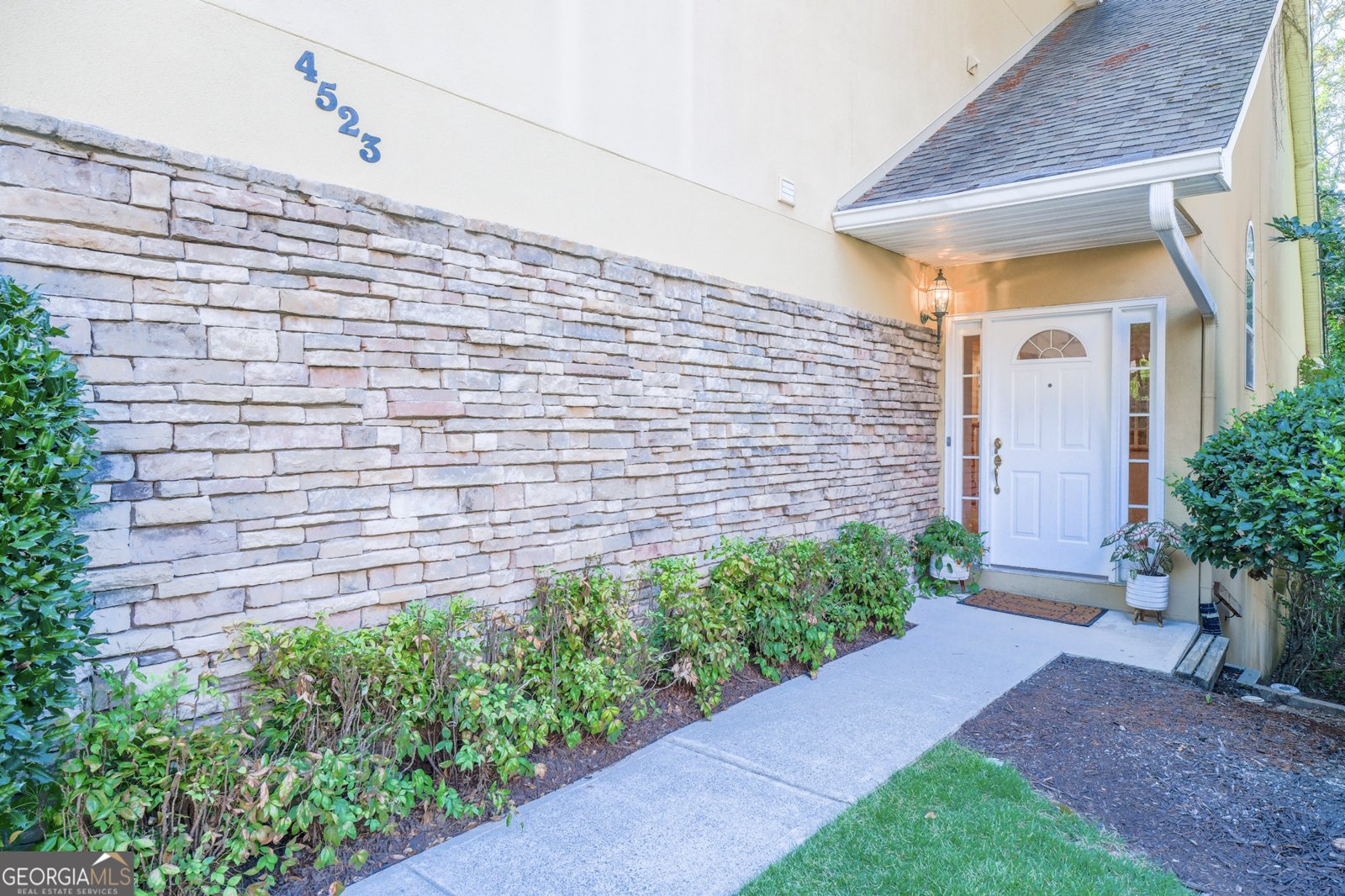 4523 Wieuca Road Atlanta - 3