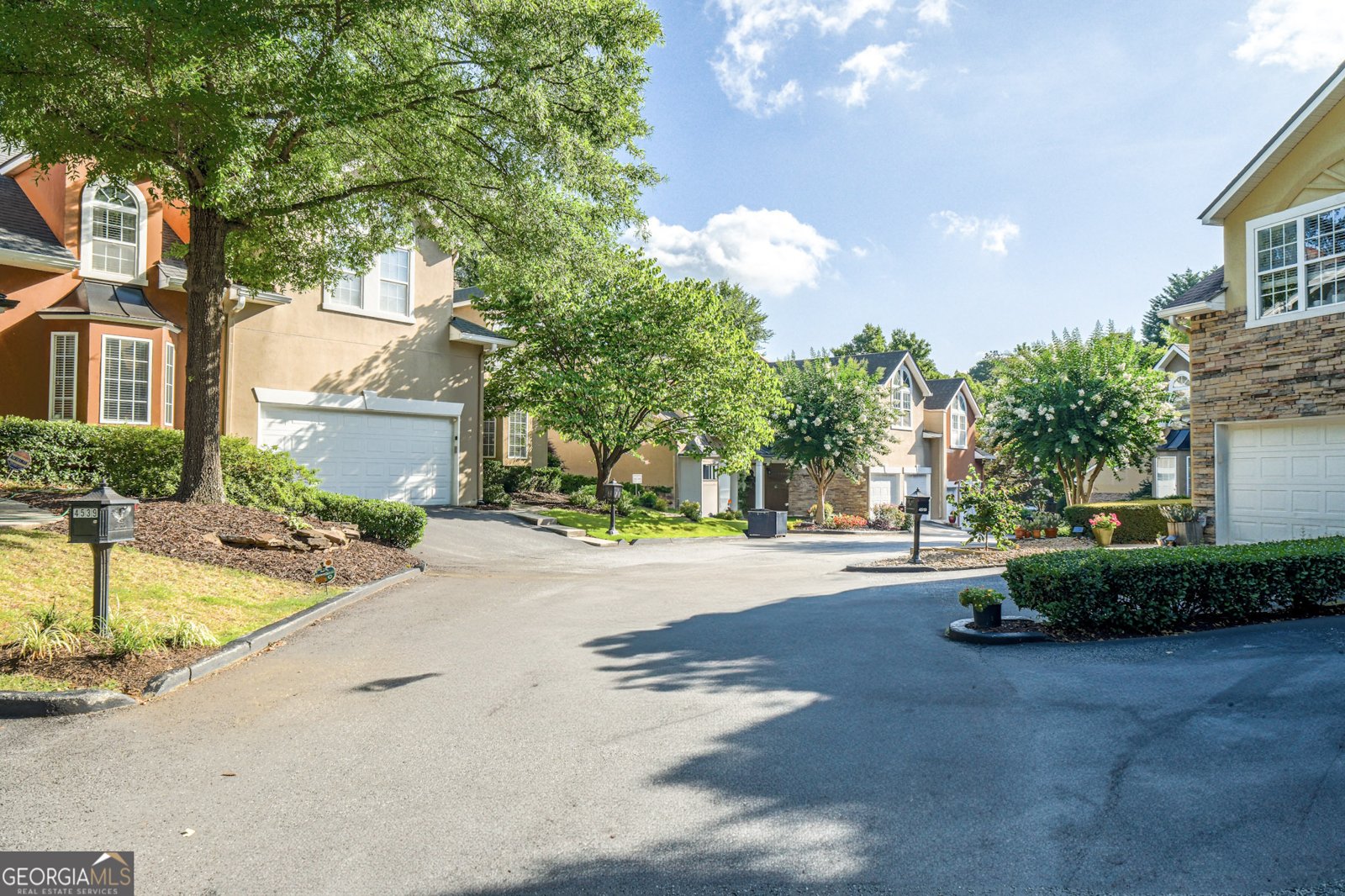 4523 Wieuca Road Atlanta - 30