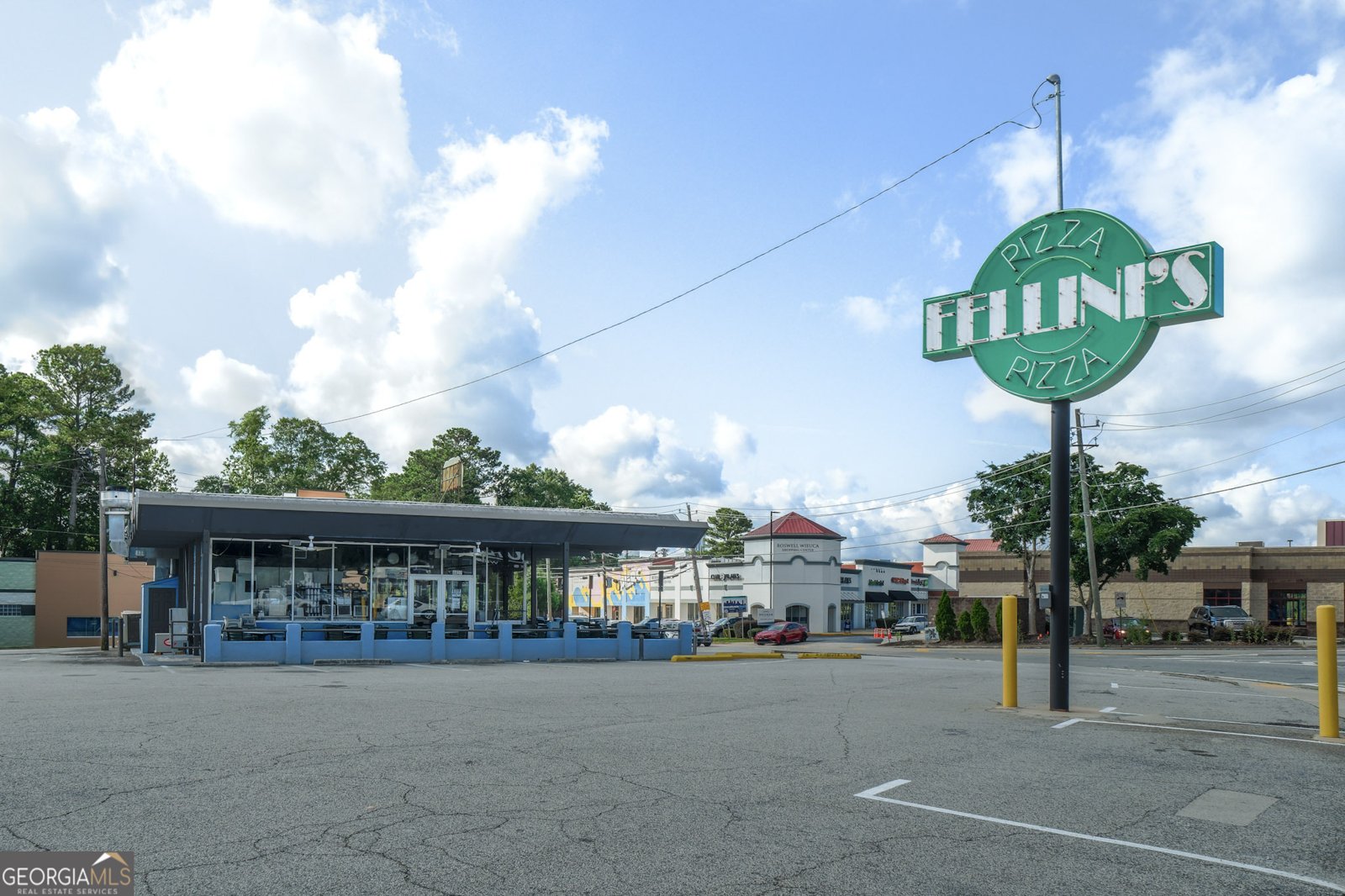 4523 Wieuca Road Atlanta - 32