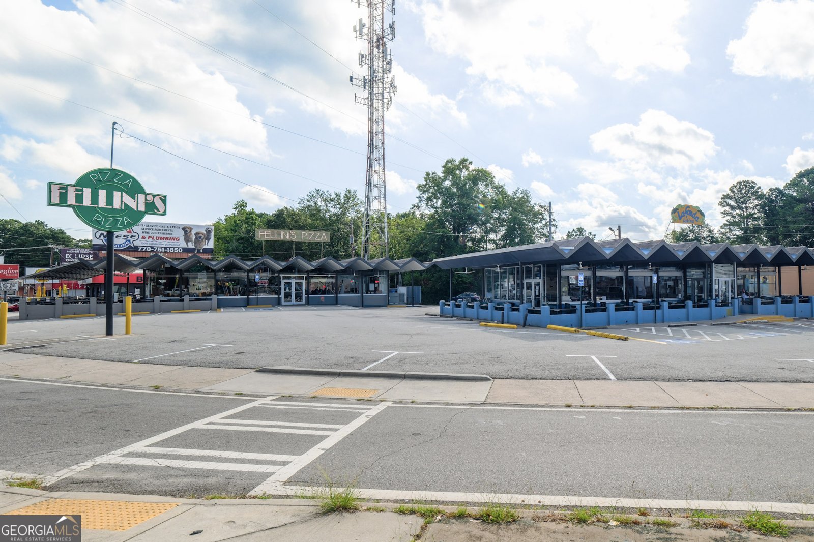 4523 Wieuca Road Atlanta - 33