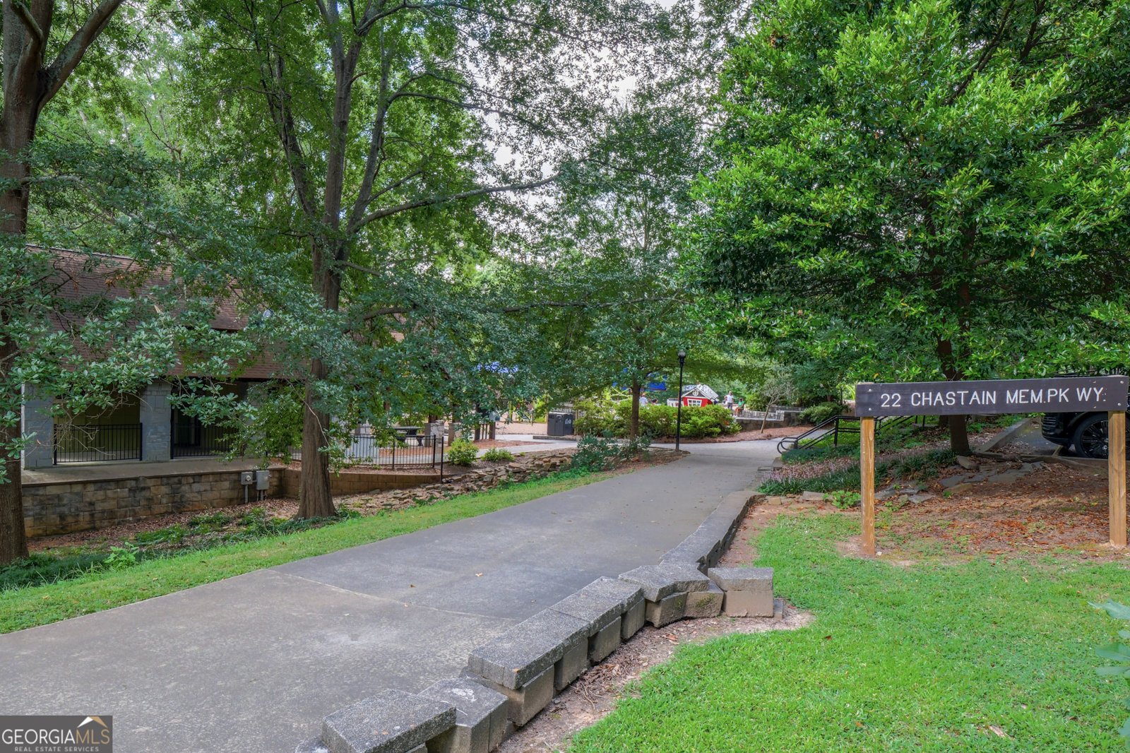 4523 Wieuca Road Atlanta - 36