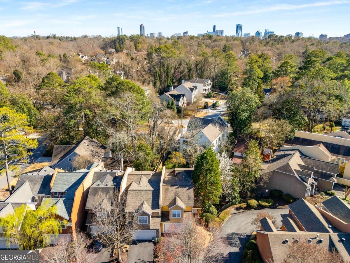 4523 Wieuca Road Atlanta - 39