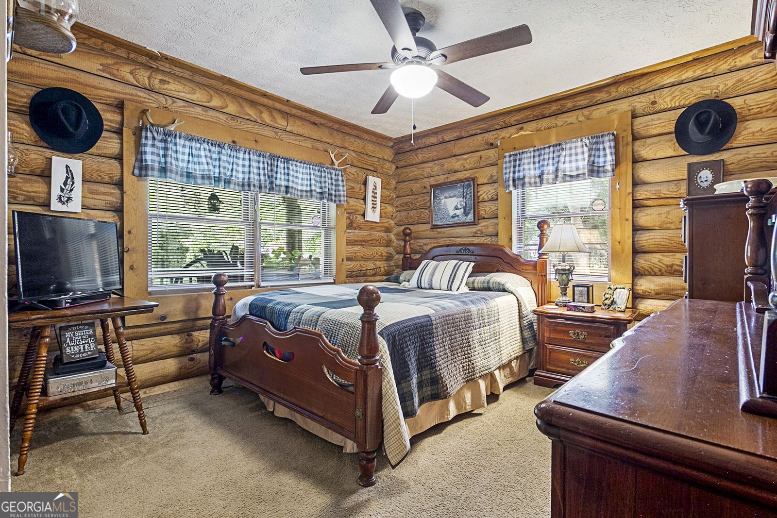 548 Table Mountain Drive Macon - 12
