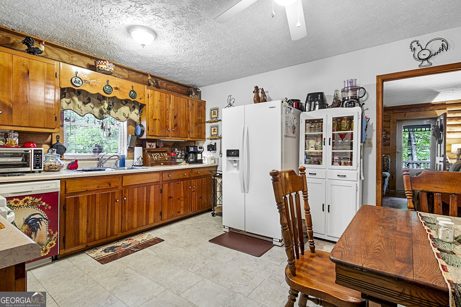 548 Table Mountain Drive Macon - 14