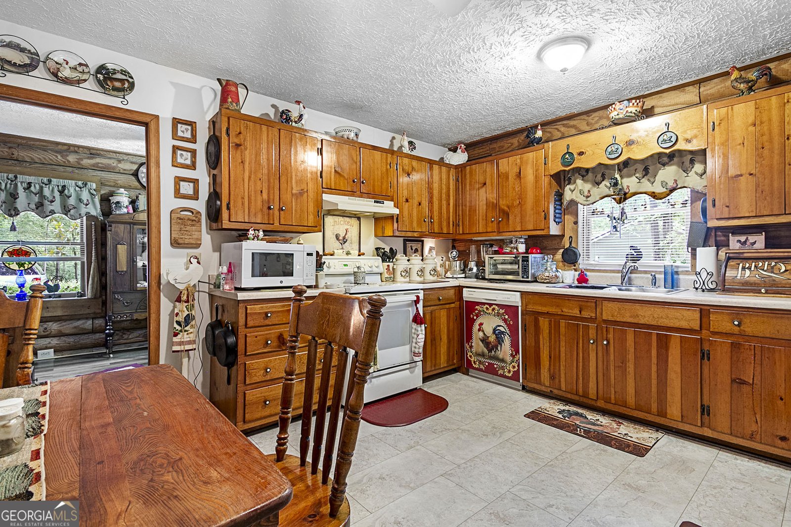 548 Table Mountain Drive Macon - 15