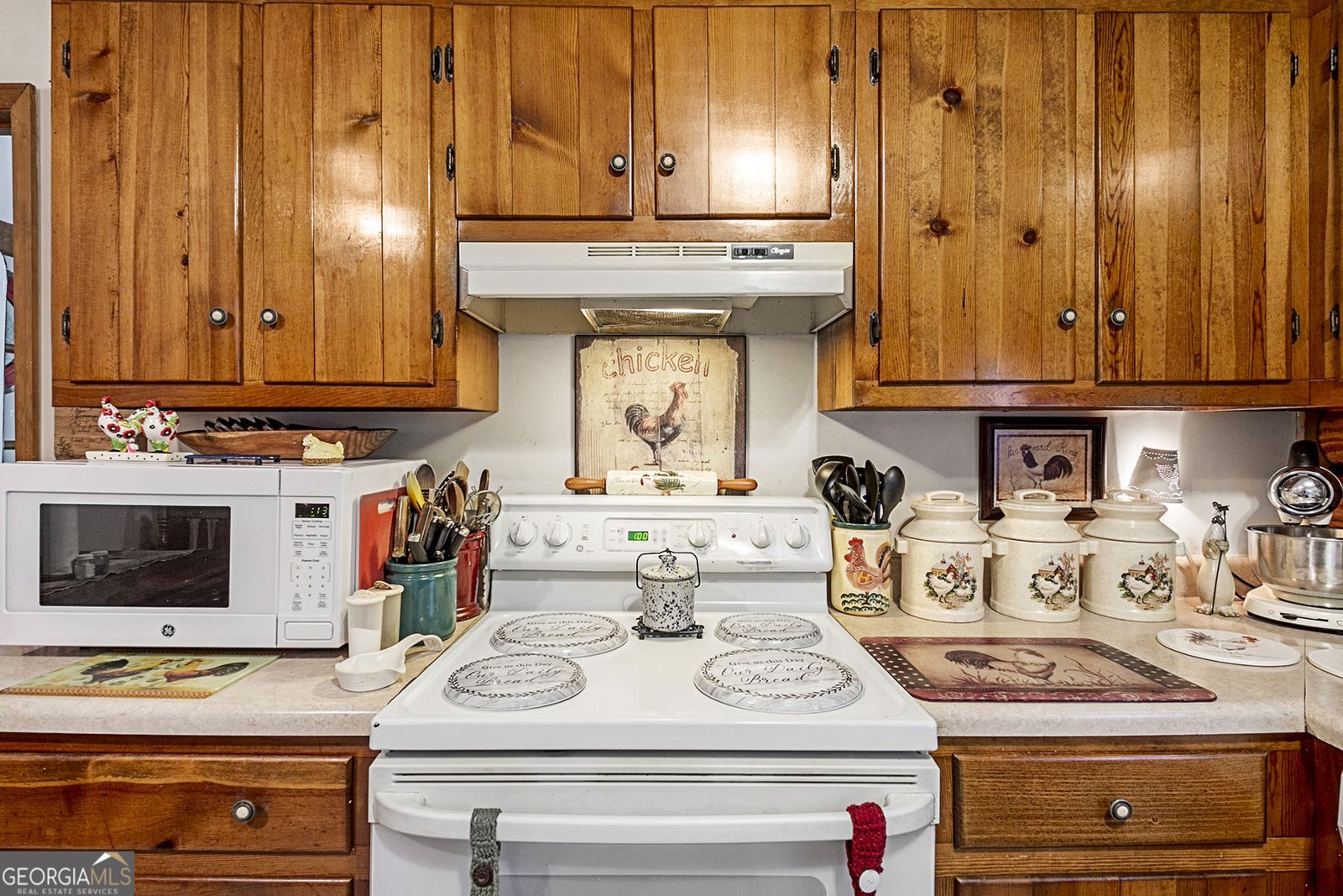 548 Table Mountain Drive Macon - 16
