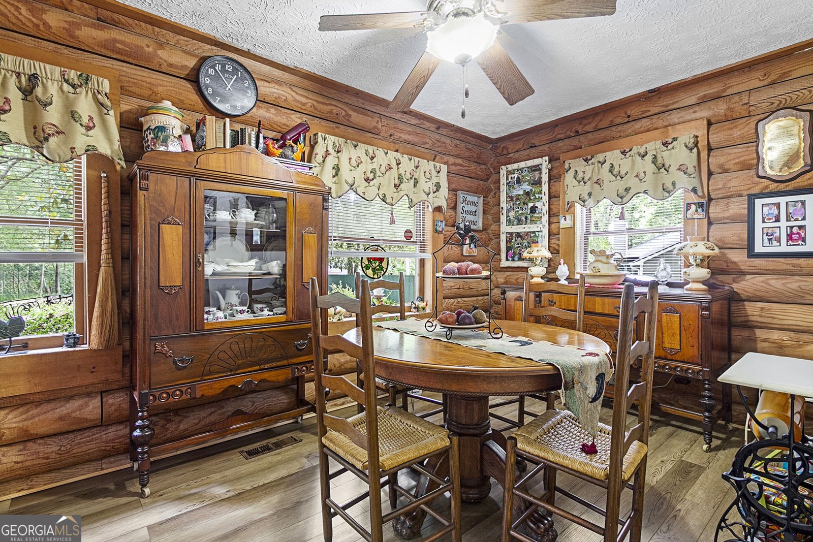 548 Table Mountain Drive Macon - 17
