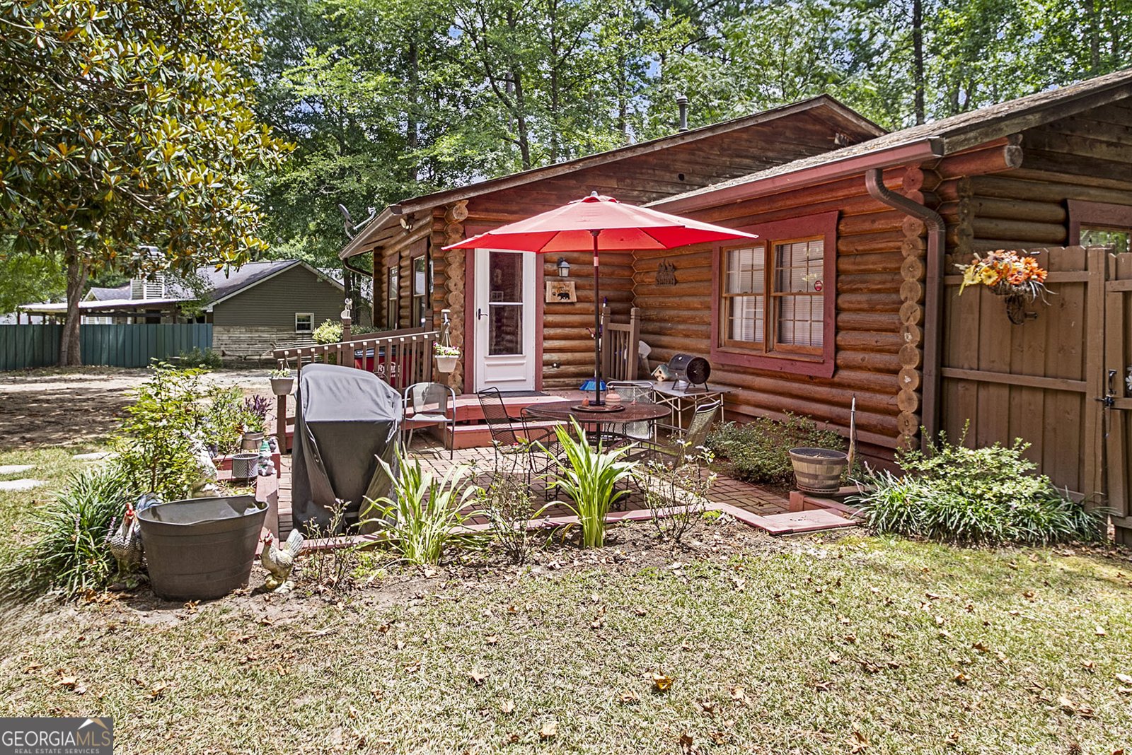 548 Table Mountain Drive Macon - 19