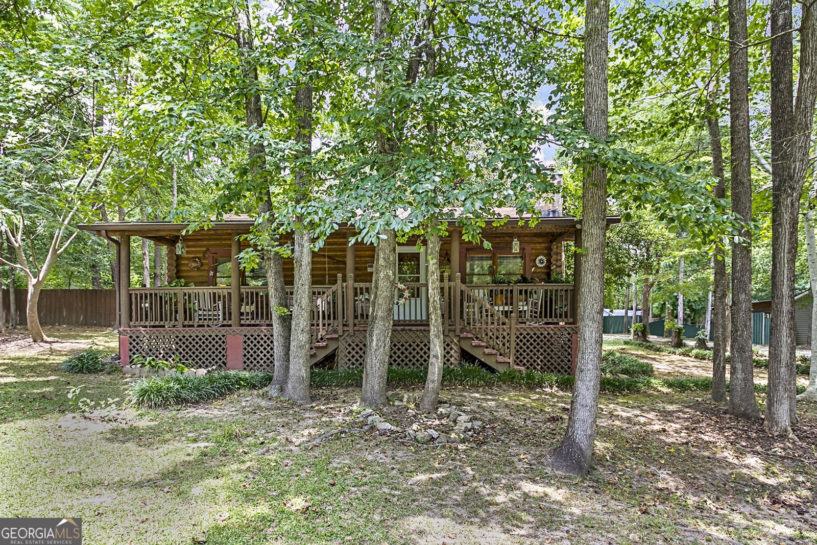 548 Table Mountain Drive Macon - 2
