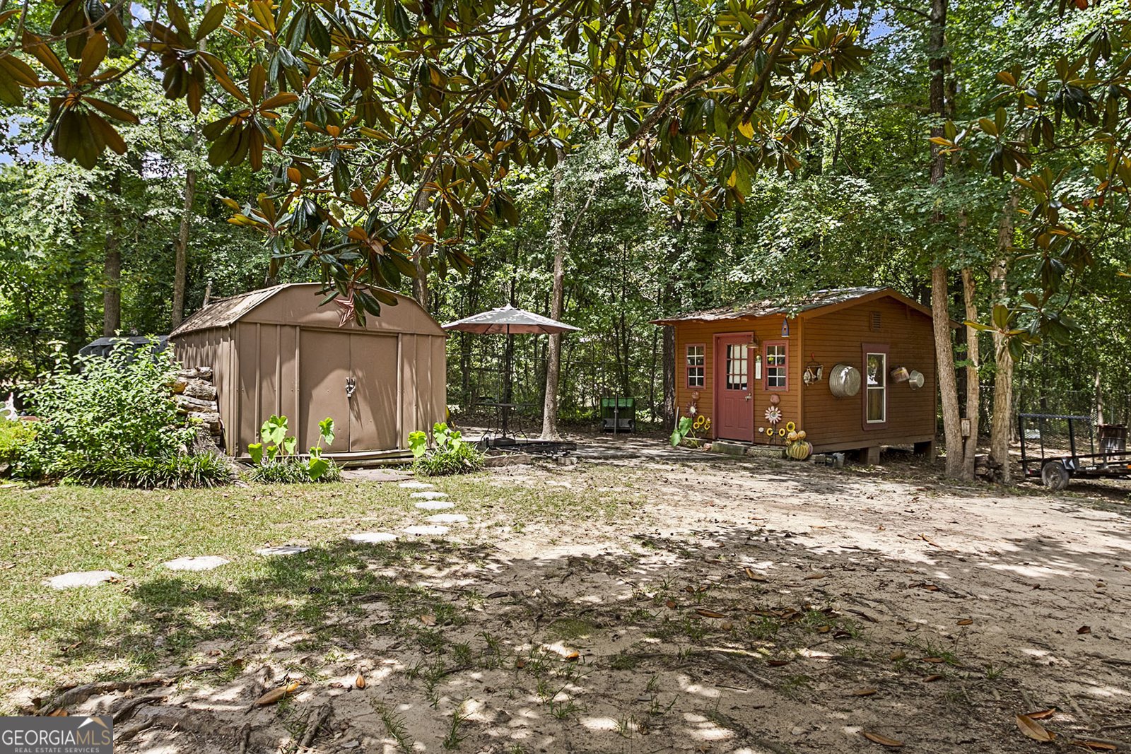 548 Table Mountain Drive Macon - 21