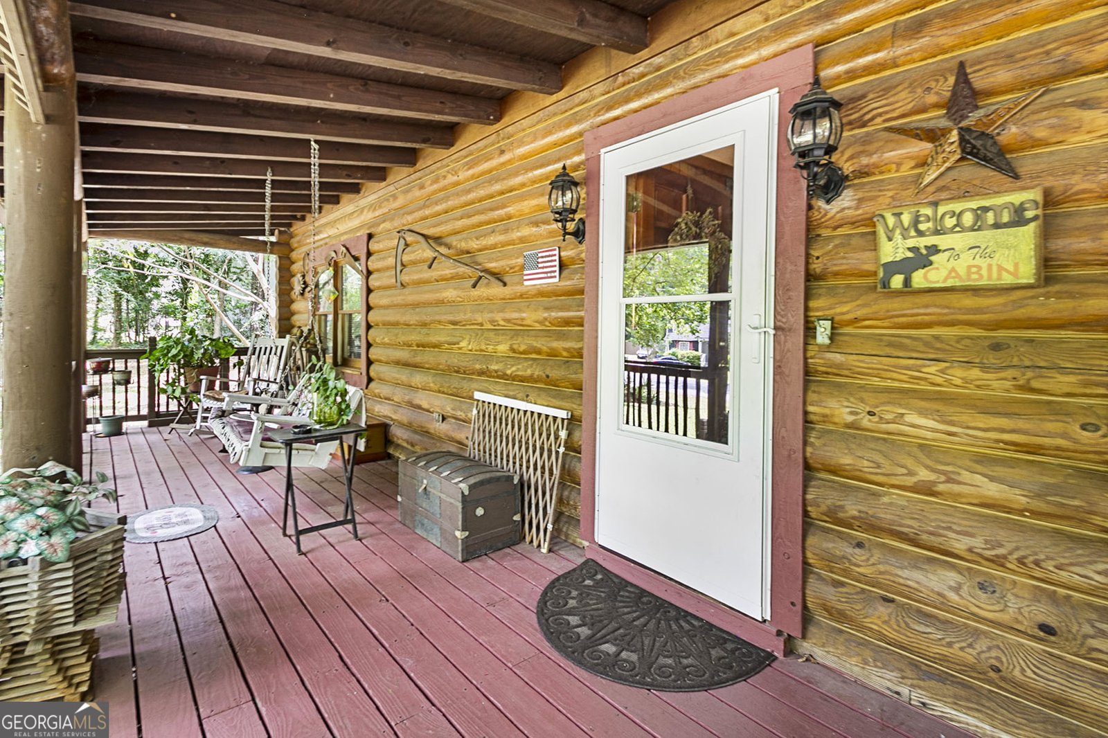 548 Table Mountain Drive Macon - 3