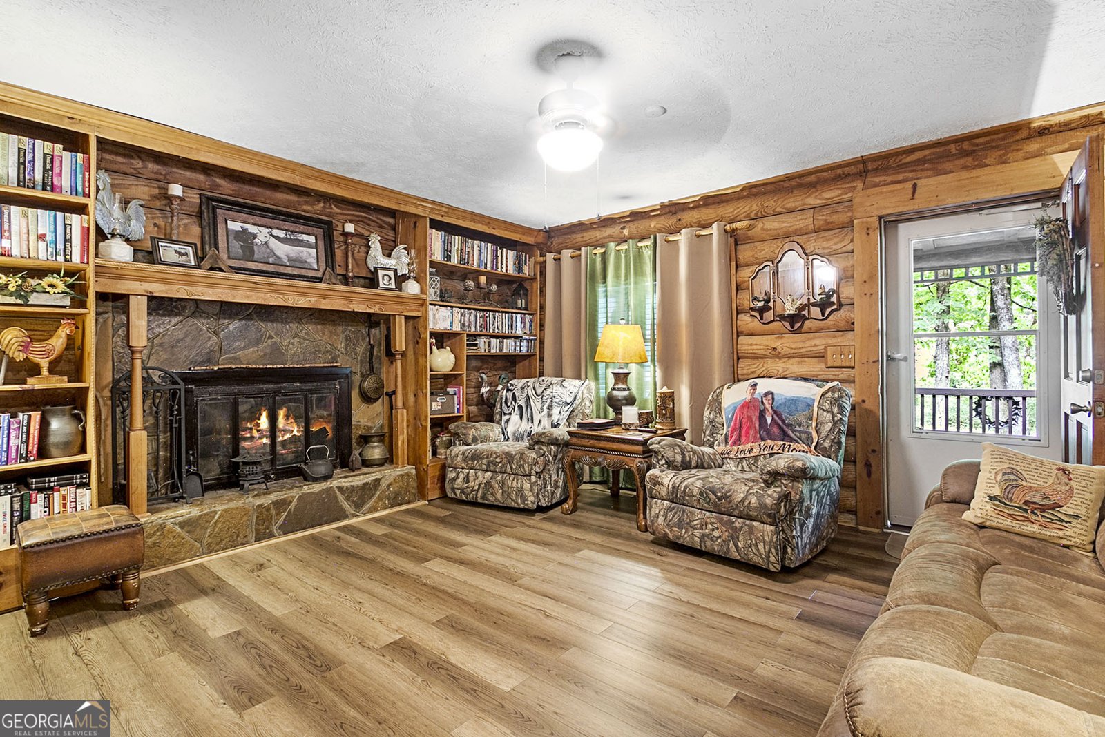 548 Table Mountain Drive Macon - 4