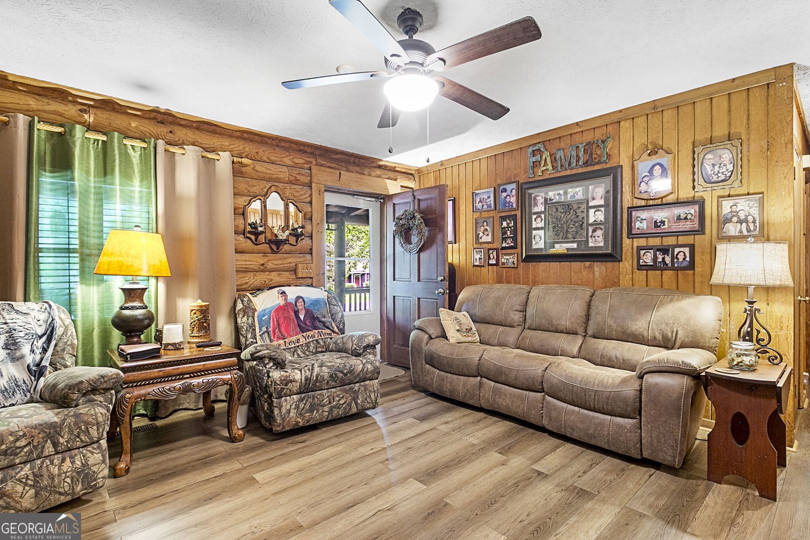 548 Table Mountain Drive Macon - 6