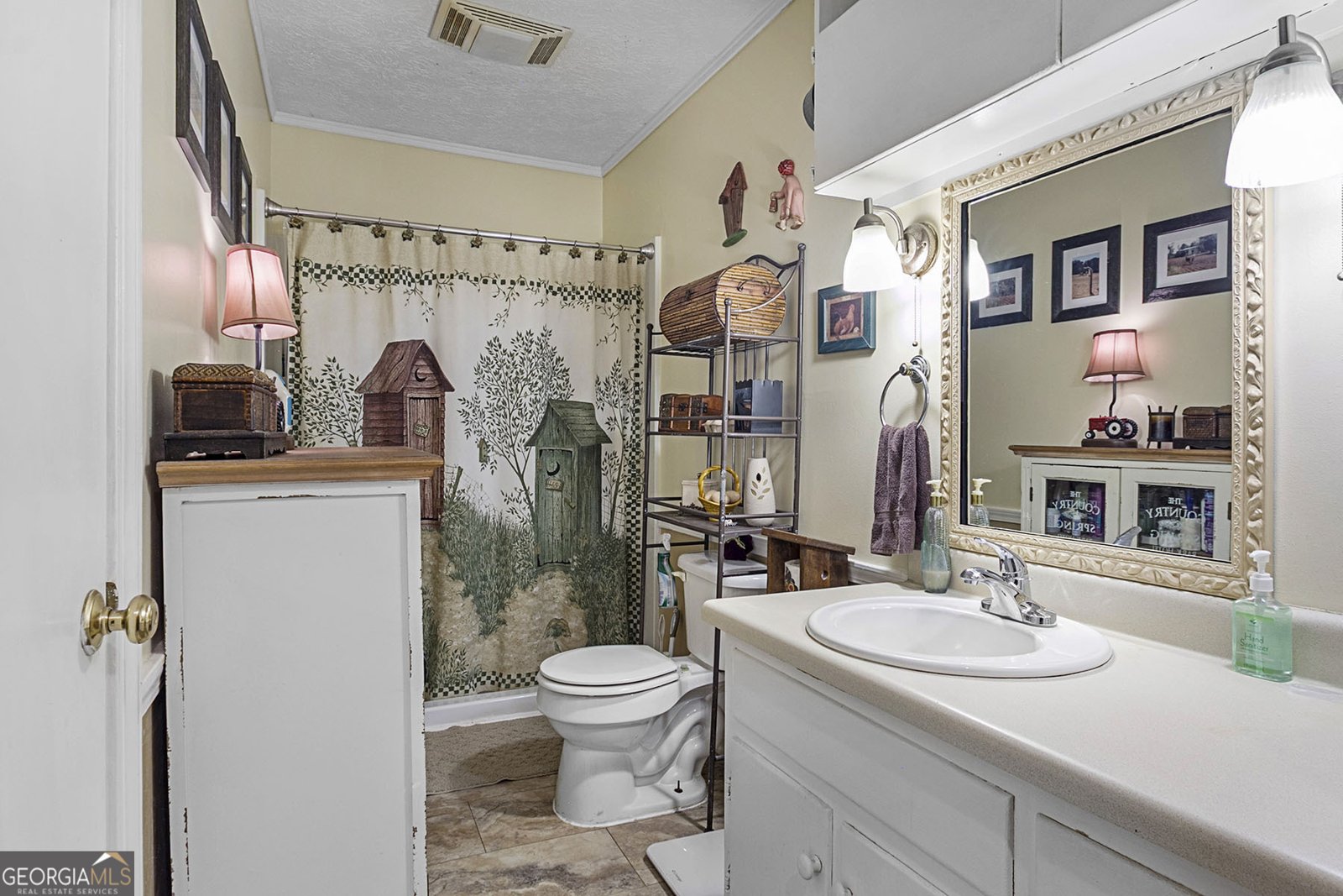 548 Table Mountain Drive Macon - 8